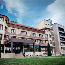 Imagine pentru Crisana Cazare - City Break Romania la hoteluri de 4* stele 2025