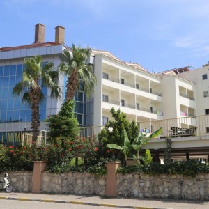 poza Hotel İstanbul Beach