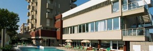 Imagine pentru Hotel Ascot Cazare - Litoral Rimini la hoteluri de 4* stele 2024