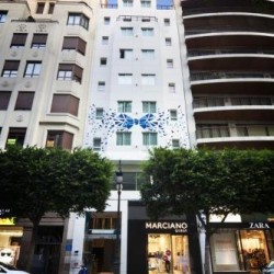 Imagine pentru Hotel One Shot Colon 46 Cazare - Litoral Valencia 2026