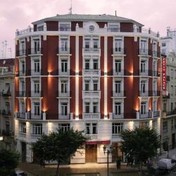 Imagine pentru Hotel Petit Palace Germanias Cazare - Litoral Valencia 2026
