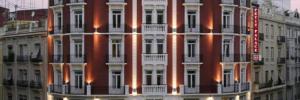 Imagine pentru Hotel Petit Palace Germanias Cazare - Litoral Valencia 2026