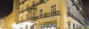 Imagine pentru San Lorenzo Boutique Hotel Cazare - Litoral Valencia 2026