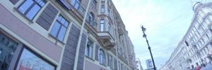 Imagine pentru Hotel Antares Royal Cazare - Rusia la hoteluri de 3* stele 2024