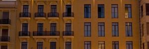 Imagine pentru Hotel Zenit Valencia Cazare - Litoral Valencia 2026