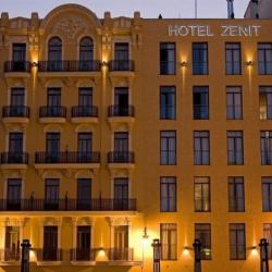 Imagine pentru Hotel Zenit Valencia Cazare - Litoral Valencia 2026