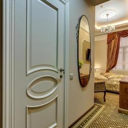 Imagine pentru Belletage Hotel Cazare - Rusia la hoteluri de 4* stele 2024