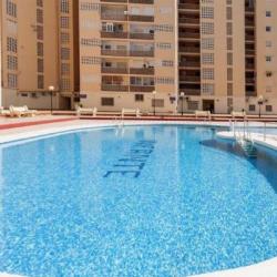 Imagine pentru Hotel Infante Cazare - Litoral Valencia 2026