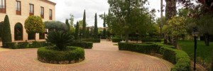 Imagine pentru Hotel Ad Hoc Parque Golf Cazare - Litoral Valencia 2024