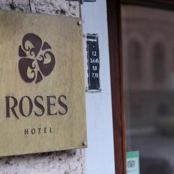 Imagine pentru Hotel Roses Cazare - Rusia la hoteluri de 3* stele 2024
