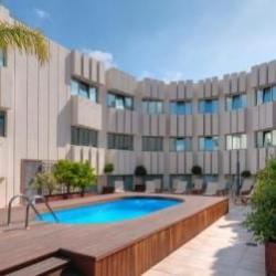 Imagine pentru Tryp Valencia Azafata Hotel Cazare - Litoral Valencia 2026