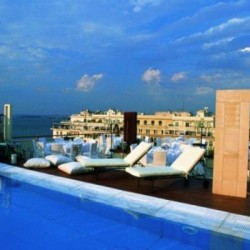 Imagine pentru Salonic Cazare - Litoral Grecia la hoteluri cu All inclusive 2023