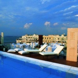 Imagine pentru Salonic Cazare - Litoral Grecia la hoteluri cu All inclusive 2025