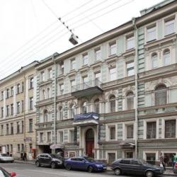Imagine pentru Hotel Ra Kuznechniy 19 Cazare - Rusia la hoteluri de 3* stele 2025