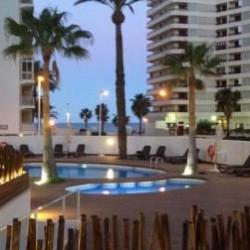 Imagine pentru Hotel Santamarta Cazare - Litoral Valencia 2026