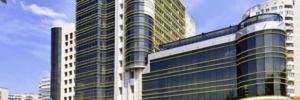 Imagine pentru Rimar Krasnodar Hotel Cazare - Rusia 2025