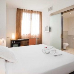 Imagine pentru Hotel Ilunion Aqua 4 City Break - Valencia 2026