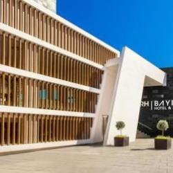 Imagine pentru Rh Bayren Hotel & Spa City Break - Valencia la hoteluri cu Pensiune completa 2025