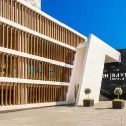 Imagine pentru Rh Bayren Hotel & Spa Cazare - Litoral Valencia 2024