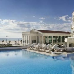 Imagine pentru Las Arenas Balneario Resort Cazare - Litoral Valencia la hoteluri de 5* stele 2024