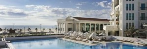 Imagine pentru Las Arenas Balneario Resort Cazare - Litoral Valencia la hoteluri de 5* stele 2024