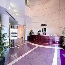 Imagine pentru Hotel Degli Imperatori Cazare - City Break Roma la hoteluri de 4* stele 2024