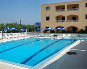 Imagine pentru Kozanos Apartments Ii Cazare - Alikanas 2026