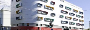 Imagine pentru Coasta De Azur Cazare - City Break Franta la hoteluri de 3* stele 2025