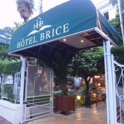 Imagine pentru Hotel Brice City Break - Coasta De Azur 2025