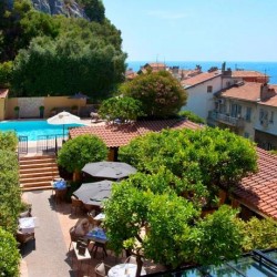 Imagine pentru Hotel La Perouse Cazare - Litoral Nisa la hoteluri de 4* stele 2025