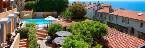 Imagine pentru Hotel La Perouse Cazare - Litoral Nisa la hoteluri de 4* stele 2025