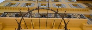 Imagine pentru Hotel Monsigny Cazare - Litoral Coasta De Azur 2025
