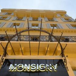 Imagine pentru Hotel Monsigny Cazare - Litoral Coasta De Azur 2025