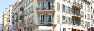 Imagine pentru Hotel Saint Gothard Cazare - Litoral Coasta De Azur 2024