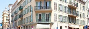Imagine pentru Hotel Saint Gothard City Break - Coasta De Azur 2025