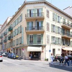 Imagine pentru Hotel Saint Gothard Cazare - Litoral Coasta De Azur 2024