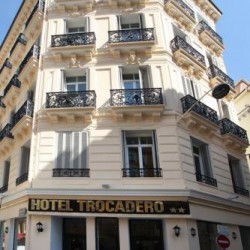 Imagine pentru Hotel Trocadero Cazare - Litoral Coasta De Azur 2026