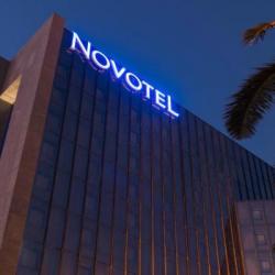 Imagine pentru Hotel Novotel Nice Arenas Aeroport City Break - Coasta De Azur 2025