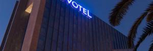 Imagine pentru Hotel Novotel Nice Arenas Aeroport Cazare - Litoral Coasta De Azur 2024