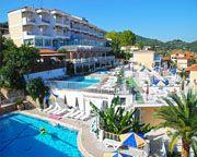 Imagine pentru Captains Hotel Cazare - Litoral Argassi 2025