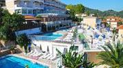 Imagine pentru Captains Hotel Cazare - Litoral Argassi 2025
