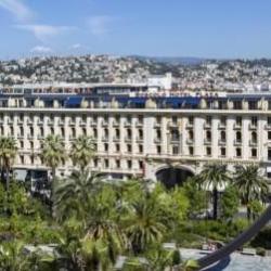 Imagine pentru Hotel B4 Nice Plaza Cazare - Litoral Nisa 2026