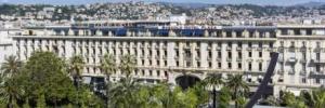 Imagine pentru Hotel B4 Nice Plaza Cazare - Litoral Nisa 2026