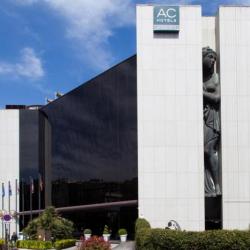 Imagine pentru Ac Hotel Nice By Marriott Cazare - Litoral Nisa la hoteluri de 4* stele 2025