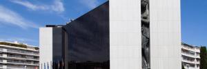 Imagine pentru Ac Hotel Nice By Marriott Cazare - Litoral Nisa la hoteluri de 4* stele 2025