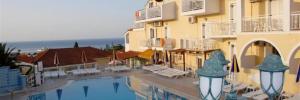 Imagine pentru Argassi Charter Avion - Insula Zakynthos la hoteluri cu All inclusive 2025