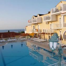 Imagine pentru Argassi Charter Avion - Insula Zakynthos la hoteluri cu All inclusive 2025