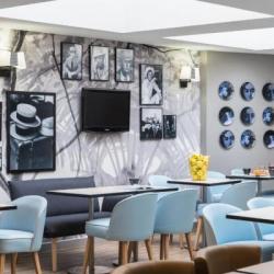 Imagine pentru Hotel Ibis Styles Nice Vieux Port Cazare - Litoral Coasta De Azur 2026