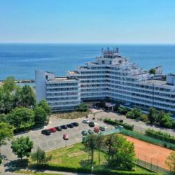 Imagine pentru Cap Aurora Cazare - Litoral Litoralul Romanesc la hoteluri cu Demipensiune 2025