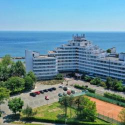 Imagine pentru Hotel Opal Cazare - Litoral Cap Aurora 2024